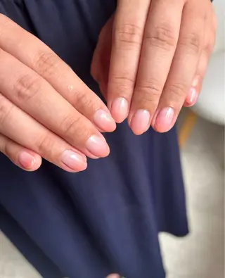 ネイル Salon GIGI Nail所属・勢井 あやなのネイルデザイン