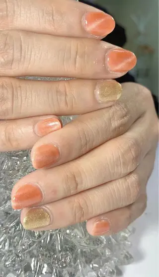 ネイル ネイルサロン ロア旧ジョリーのネイルデザイン