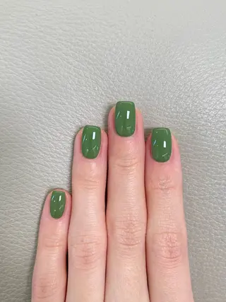 ネイル Lai Miのネイルデザイン