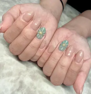 ネイル ネイリスト♡ AYAKOのネイルデザイン