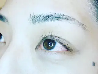 マツエク・マツパ 加藤 翠のマツエク・マツパデザイン