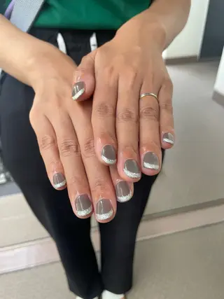 ネイル Baum nailのネイルデザイン