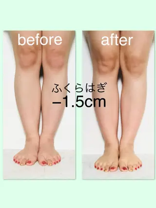 浜野 恵美のエステ・リラクイメージ