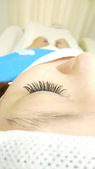 マツエク・マツパ アイリスト kawamotoのマツエク・マツパデザイン