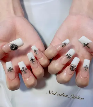 ネイル Lakkus T－CHIのネイルデザイン