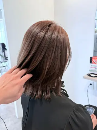 ショート VOLANCH所属・ショート特化サロン 【ボランチ】瀬戸口のヘアスタイル