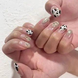 ネイル nail.gorin所属・吉村 優子のネイルデザイン