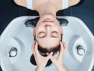 レイヤーカット✂️/ 表参道/Amiのヘアスタイル