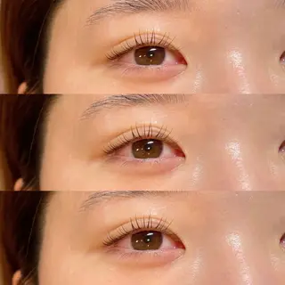 マツエク・マツパ Lash&brow PORTE269布施店所属・brace 竹田愛海のエステ・リラクイメージ