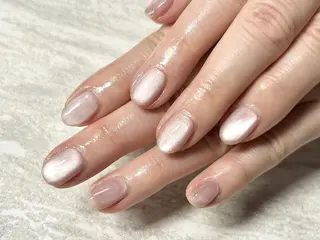 ネイル JULIE NAILのネイルデザイン