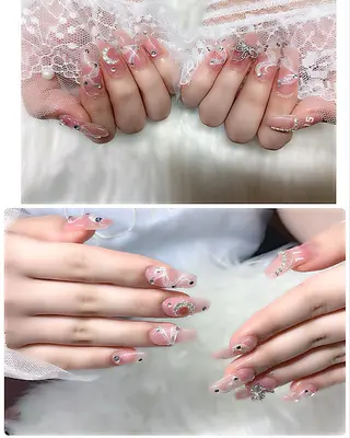 ネイル 整体・ネイル ヨシ堂💅のネイルデザイン