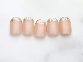 ネイル hiroka .Mのネイルデザイン