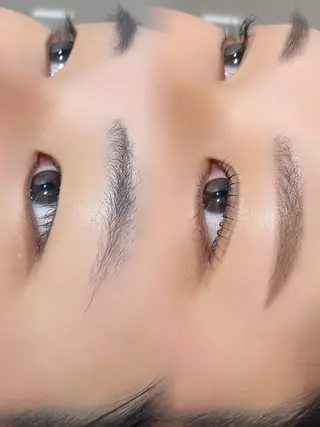 マツエク・マツパ Marina🤍名駅 /マツエク/パリエクのマツエク・マツパデザイン