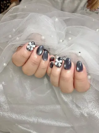 ネイル nails' it...のネイルデザイン