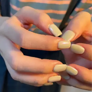 ネイル Elle. RIONのネイルデザイン