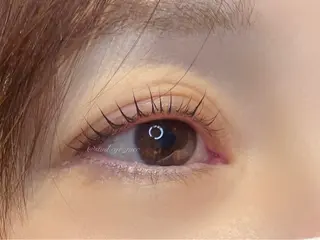 マツエク・マツパ NEW Open MIORA MIKIのマツエク・マツパデザイン