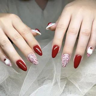 ネイル Queens momoのネイルデザイン