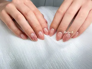 ネイル Rela・S NAILのネイルデザイン