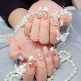 ネイル Maiii 💗のネイルデザイン