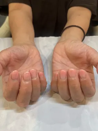 ネイル Can I Dressy  前橋小相木店所属・mashimo mugihoのネイルデザイン