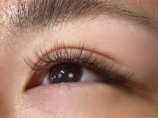 マツエク・マツパ YUI .のマツエク・マツパデザイン