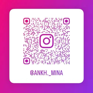 ネイル ankh. Minaのネイルデザイン