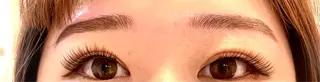 アイブロウ beauce eyelash所属・Beauce / 無料モデル募集のマツエク・マツパデザイン
