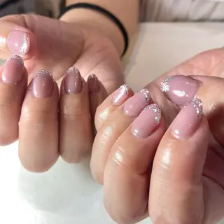 ネイル Ange epais nAnnAnのその他イメージ