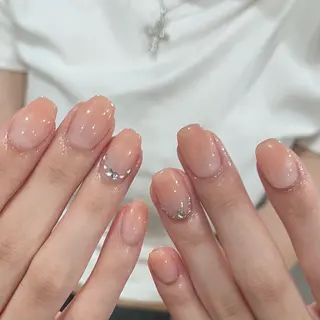 ネイル Kawaii _Nailのネイルデザイン