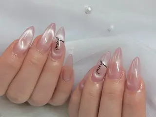 ネイル たなな ねいるのネイルデザイン