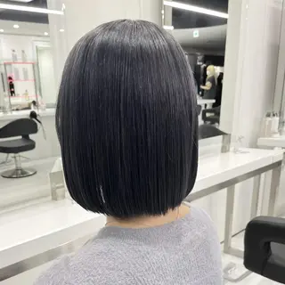 カラー 透明感ブリーチカラー 🌈TOMOHIROのヘアスタイル