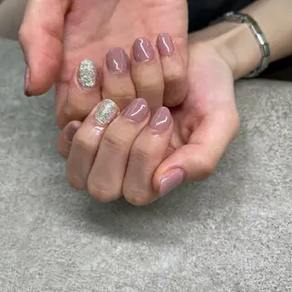 ネイル MAXKELLY HARUKAのネイルデザイン