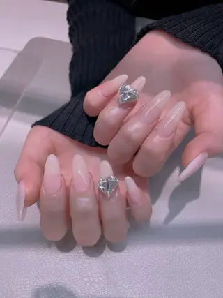 ネイル リン リンのネイルデザイン