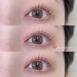 マツエク・マツパ TRU NAIL&EYELASH 横浜店所属・🫧TRU Tamaki🫧のマツエク・マツパデザイン