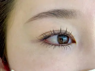 マツエク・マツパ BEL EYE BEAUTYアイのマツエク・マツパデザイン