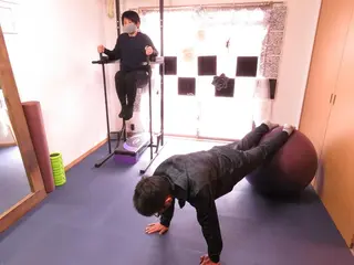 福本 泰久のエステ・リラクイメージ