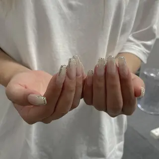 ネイル sab所属・sa bのネイルデザイン