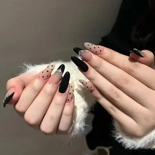 ネイル Glow Nail スカルプ専門店のネイルデザイン