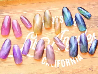 ネイル Dolce.Nail 柏店のネイルデザイン