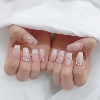 ネイル NAVI SALON所属・NAVI SALONのネイルデザイン