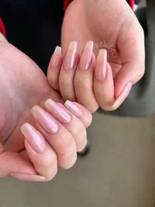 ネイル NAILST Naomiのネイルデザイン
