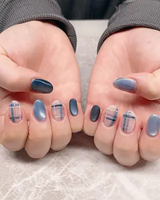 ネイル 【LUCE】 maiのネイルデザイン