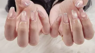 ネイル T's nailのネイルデザイン