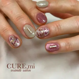 ネイル 伊藤 美香のその他イメージ