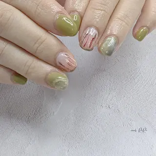 ネイル nail RiRi アトレナチュラのエステ・リラクイメージ