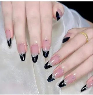 ネイル Lina nail所属・Lunaa 池袋のネイルデザイン