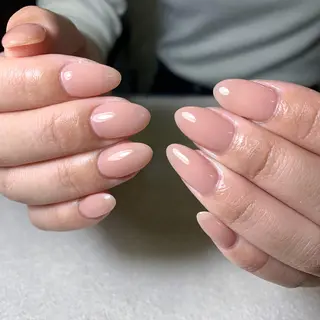 ネイル atelier　FIORITURA所属・FIORITURA aiのネイルデザイン