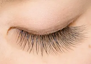 マツエク・マツパ coupe ciseauxのヘアスタイル