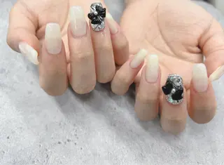 ネイル Nail Salon agré所属・agré ネイルサロン アグレのネイルデザイン