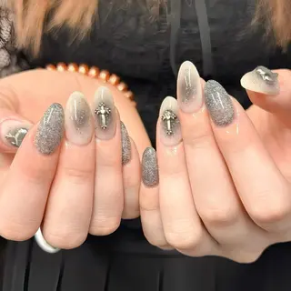 ネイル Jewel. mimoriのネイルデザイン